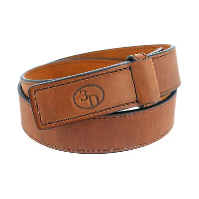 New 3 D Belt Company Men's No Scratch Mechanics Belt • $39.76