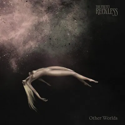 £11.49 • Buy The Pretty Reckless - Other Worlds [CD]