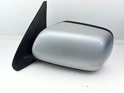 2006-2013 Suzuki Grand Vitara Driver Left Mirror Power Silver • $79.99