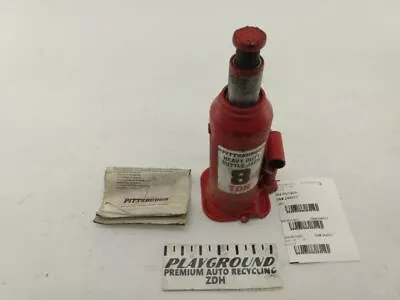 99 00 01 02 03 04 Land Rover Discovery Hydraulic Bottle Jack ** AS IS** • $44.95