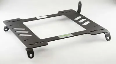 PLANTED Race Seat Bracket For Honda Civic 3 Door Hatch Back 90-91 Driver Side • $185