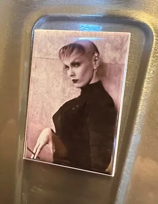 VAMPIRA Maila Nurmi MISFITS Vampire Sexy Pinup MAGNET 2x3  Refrigerator Locker • $6.25