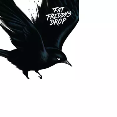 Fat Freddy's Drop Blackbird (CD) Album • £17.08