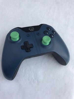 $42.50 • Buy Xbox One Microsoft Foroza Limited Edition Controller Blue Series XS Tested