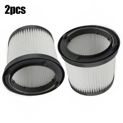 Long Lasting Filters For Black And Decker PV1210 XE PV1410 XE PV1810 XE • $21.32