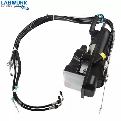 Power Trim Actuator Motor Assembly For Volvo Penta SX-A DPS-A-B 21945915 New • $450