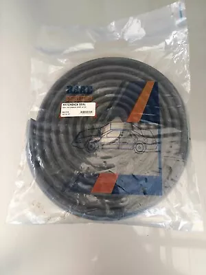 Torana Hatchback LX-UC Hatchback Door Rubber Seal • $80