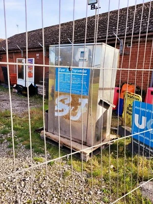 £1300 • Buy Petrol Station Forcourt High Pressure Commercial Jetwash 