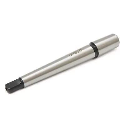 1* MT0-B10 Morse Taper MT0 Arbor Holder Workholding For Drill Chuck Lathe Tools • $10.46
