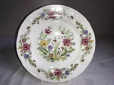 Vintage Pretty Hammersley Mayfield Tea Plate China • £3.99