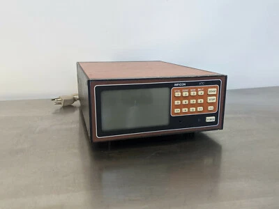 $249 • Buy Leybold Heraeus Inficon XTC // 751-001-G1 // Thin Film Deposition Controller