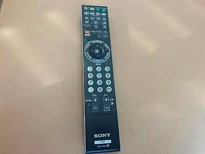 Sony RM-YD024 Remote Control KDL46XBR8 KDL52XBR7 KDL52XBR6 KDL40XBR7 M8-4(8) • $15.69