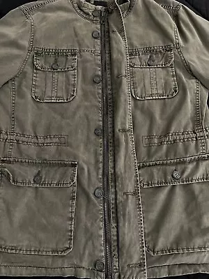 Marc Anthony Army Stile Field Jacket Large • $40