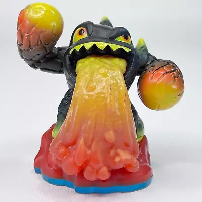 Volcanic Eruptor Swap Force Fire Element Skylanders Activision • $7.76