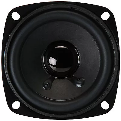 NEW 3.3  Full Range Woofer Speaker Compact Project Driver 8ohm.3-1/3   • $34