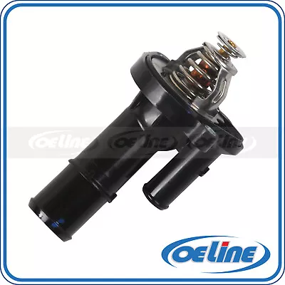 Thermostat Housing Upper For 04-18 Ford Taurus Mazda 3 5 Lincoln MKZ 2.0 L4 DOHC • $17.50
