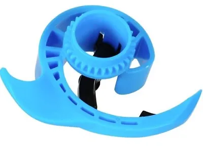 Dye Paintball R2 Rotor Loader Hopper Factory Replacement Part Center Arm Blue • $19.95