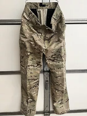 Multicam BDU Army Combat Shirt And 5.11 Pants • $30