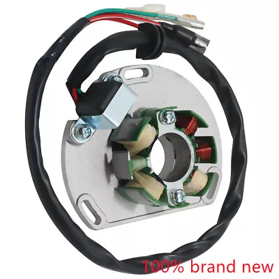 $74.93 • Buy For KTM Engine Stator Coil 125 SX 200 MXC 250 EXC 300 EXC Six Days 380 MX SXS