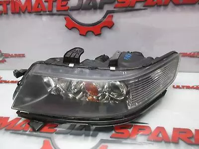 Honda Accord Left Headlamp 7th Gen Cl/euro (vin Jhmcl) Luxury Xenon Type 06/ • $275