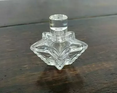 $19.99 • Buy American Girl Bath And Body Works Truly Me Doll Size Empty Perfume Bottle .25 Oz