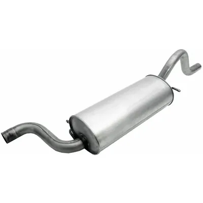 55559 Walker Muffler For VW Town And Country Dodge Grand Caravan Chrysler Routan • $139.17