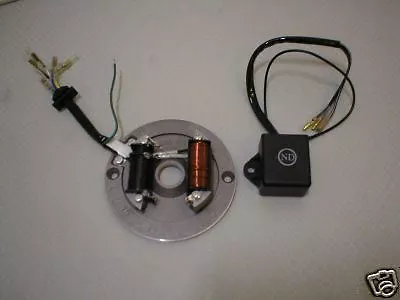 HONDA ATC70 CT70 CT70H Z50 SS50 Dax XL70 CDI Conversion Kit Electronic Ignition  • $125