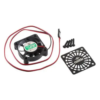 NEW Castle Cooling FanEdge 160 HVf/Mamba XL2/Talon HV 120 FREE US SHIP • $19.95