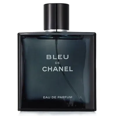 NEW Men's Fragrance Chanel Bleu De Chanel EDP Spray 100ml/3.4oz • $380.81