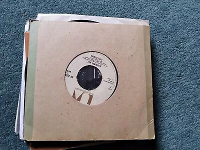 £4 • Buy Fats Domino Blueberry Hill / Please Dont Leave Me Ua Rock N Roll 45 Vg