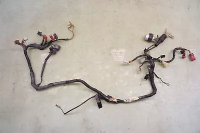 1982 Honda CX500 Turbo CX 500 CX650TC 650 CX500TC *2646 Small Wiring Harness  • $44