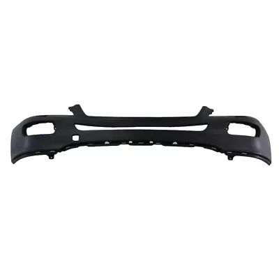 Front Bumper Cover For Mercedes-Benz PRIME 1648850825 MB1000230 New FT • $204.55