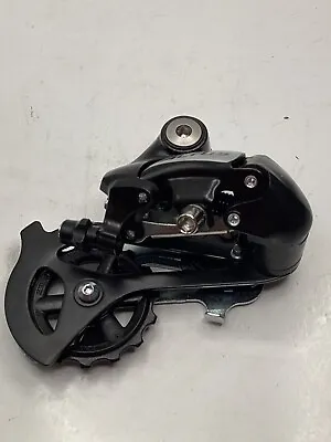 Shimano Altus RD-M310 Rear Derailleur 7 & 8 Speed/ MTB Black • $15.29