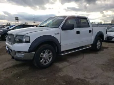 Engine New Style 5.4L VIN 5 8th Digit 3V SOHC Fits 04 FORD F150 PICKUP 1732939 • $2500