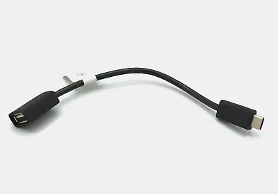Mercedes GLS-Class GLE-Class Media Interface Cable USB Type C Adapter • $18
