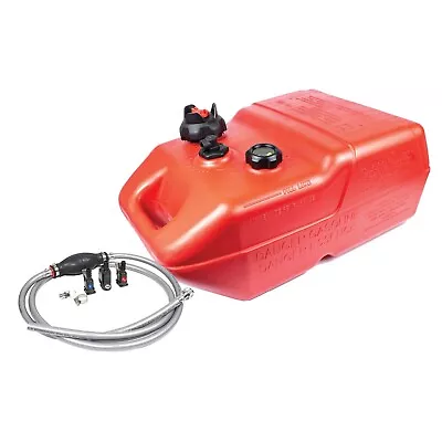 Moeller 053701-10  All-in-1 6 Gallon Fuel Tank Combo Package EPA Approved  • $146.87