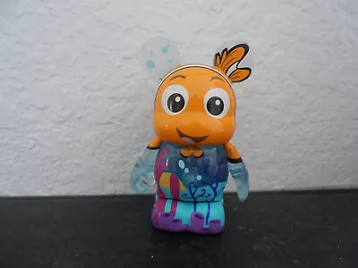 Disney 3  Vinylmation Pixar 1 - Finding Nemo • $18