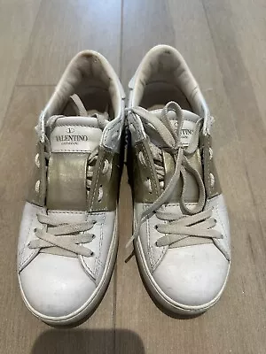 Valentino Shoes 36 • $90