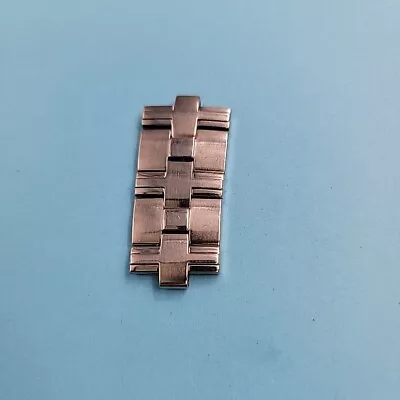 Partial Band For Movado Juro 84-G2-1899 Wrist Watch . • $35