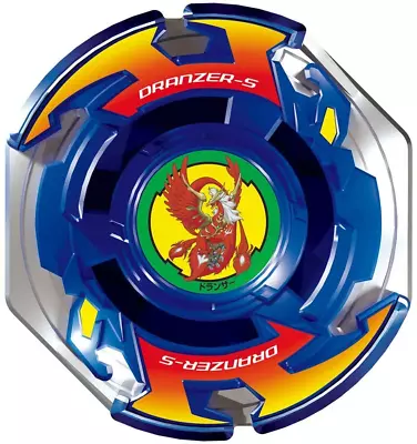 (In Stock) Takara Tomy Beyblade X BXG-01 Booster Dranzer Spiral 3-80T • $33.81