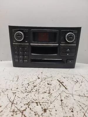 Audio Equipment Radio Icm Fits 07-12 VOLVO XC90 1060640 • $68.79