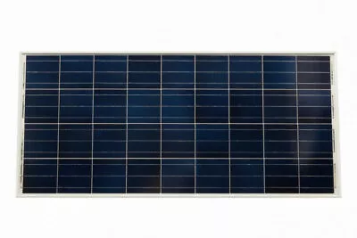 £41.76 • Buy Victron Energy Poly Solar Panel 12V 30W 655x350x25mm Series 4a SPP040301200