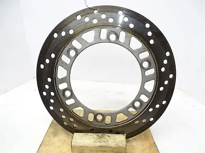 1990 Kawasaki Ninja ZX11 ZX1100 Rear Brake Rotor • $79.95