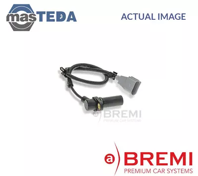 Bremi Crankshaft Position Sensor 60219 A For Seat Leonalhambraalhambra Van • £36.89