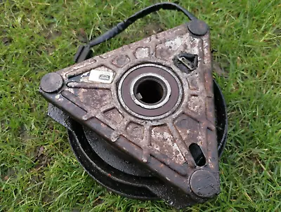 Warner Electric 5210-32 Deck Clutch For Ride On Lawn Mower Tractor • £50