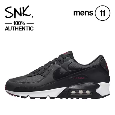 $169.95 • Buy Nike Air Max 90 Sneakers - Mens US Sz 11 / UK Sz 10 - 100% AUTHENTIC✅ BOX & LID✅