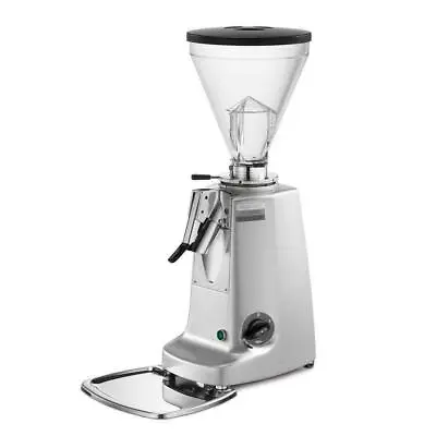 Coffee Grinder Mazzer Super Jolly Deli Mazzer GROCERY DELI Super Jolly Grinder • $710.86