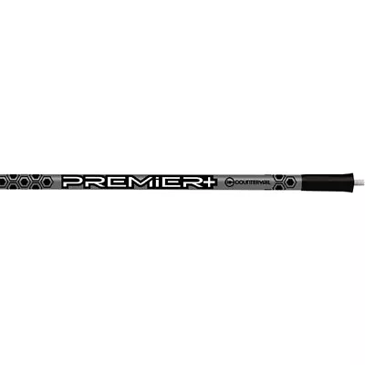B-Stinger Premier Plus Countervail Stabilizer Gray 30 In. • $244.99