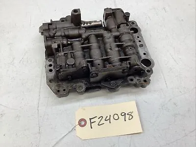 1965-1966 Ford C4 Transmission 8 Bolt Green Dot Valve Body C5ap-7a092-a • $319.99