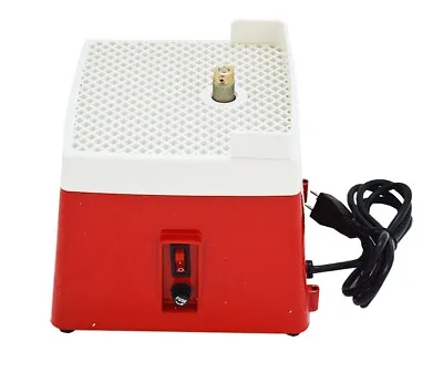 PreAsion 110V Automatic Water Stained Glass Grinder DIY Grinding Machine • $89.30